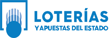 Logo Loterías y Apuestas del Estado